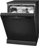 Amica Zmywarka AMICA DFM66C8EOiBH