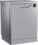 Beko Zmywarka BEKO DVN 05320S