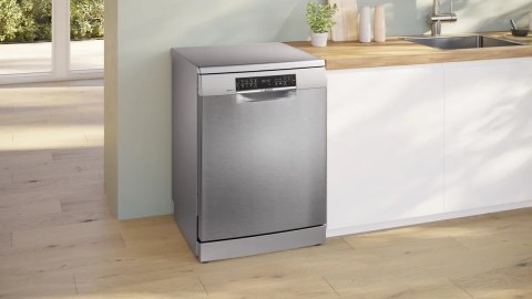 Zmywarka BOSCH SMS8ECI02E Zmywarka BOSCH SMS8ECI02E
