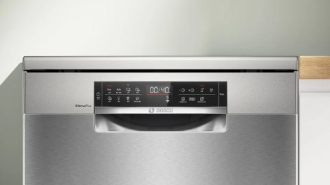 Zmywarka BOSCH SMS8ECI02E Zmywarka BOSCH SMS8ECI02E