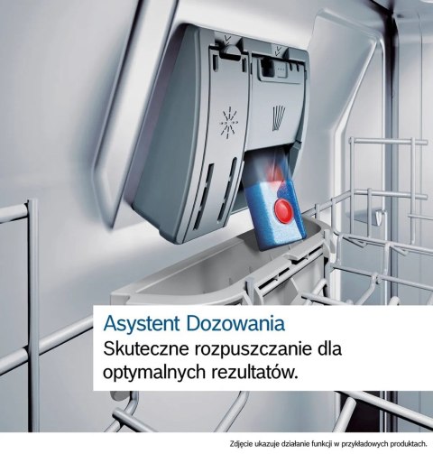 Zmywarka BOSCH SMS8ECI02E Zmywarka BOSCH SMS8ECI02E