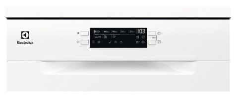 Zmywarka ELECTROLUX ESA47210SW Zmywarka ELECTROLUX ESA47210SW