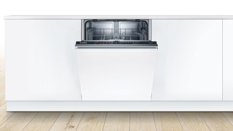 Zmywarka do zabudowy BOSCH SMV2ITX16E Zmywarka do zabudowy BOSCH SMV2ITX16E