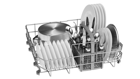 Zmywarka do zabudowy BOSCH SMV2ITX16E Zmywarka do zabudowy BOSCH SMV2ITX16E