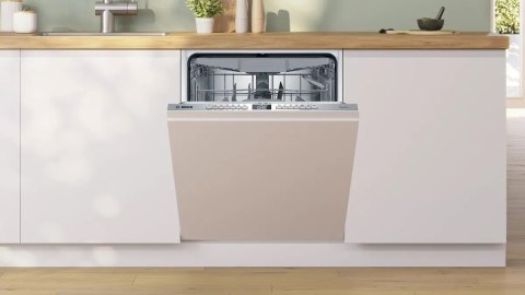 Zmywarka do zabudowy BOSCH SMV4ECX28E Zmywarka do zabudowy BOSCH SMV4ECX28E