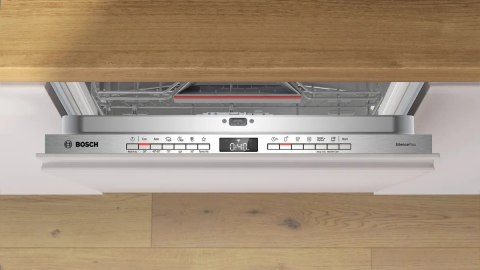Zmywarka do zabudowy BOSCH SMV4ECX28E Zmywarka do zabudowy BOSCH SMV4ECX28E