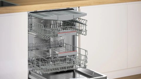 Zmywarka do zabudowy BOSCH SMV4ECX28E Zmywarka do zabudowy BOSCH SMV4ECX28E