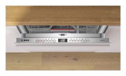 BOSCH Zmywarka do zabudowy BOSCH SMV4ETX08E