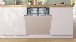 BOSCH Zmywarka do zabudowy BOSCH SMV4HTX03E