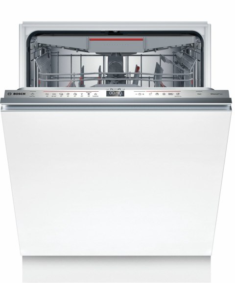 Zmywarka do zabudowy BOSCH SMV6ECX00E Zmywarka do zabudowy BOSCH SMV6ECX00E
