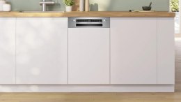 BOSCH Zmywarka do zabudowy BOSCH SPI4HMS49E