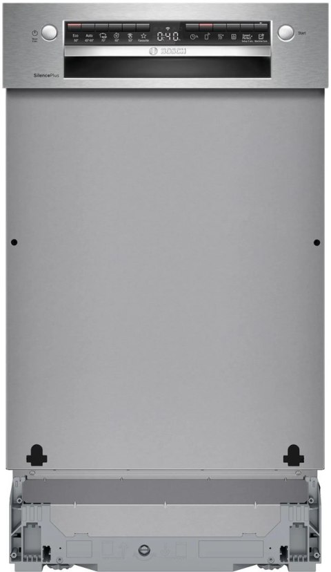 Zmywarka do zabudowy BOSCH SPI4HMS49E Zmywarka do zabudowy BOSCH SPI4HMS49E