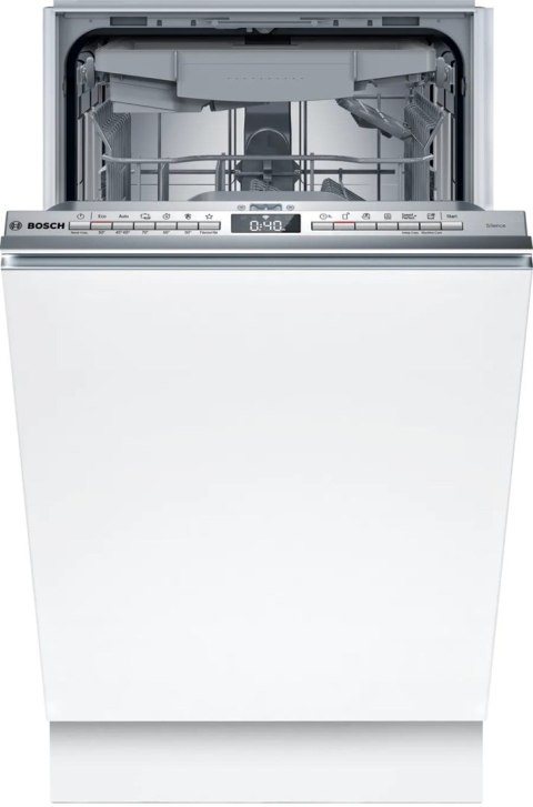 Zmywarka do zabudowy BOSCH SPV4EMX61E Zmywarka do zabudowy BOSCH SPV4EMX61E