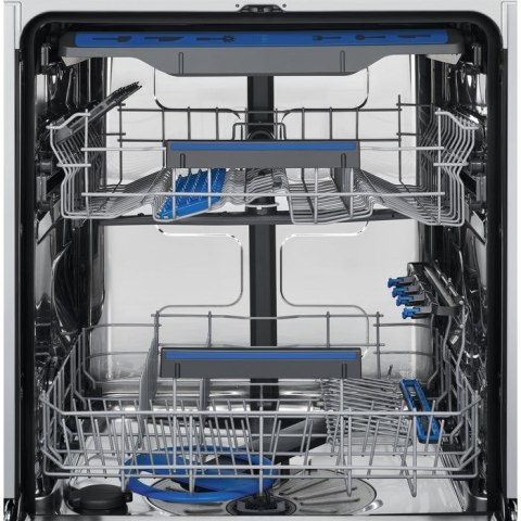 Zmywarka do zabudowy ELECTROLUX EEG48300L Zmywarka do zabudowy ELECTROLUX EEG48300L