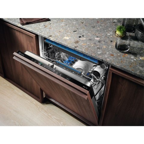 Zmywarka do zabudowy ELECTROLUX EEG48300L Zmywarka do zabudowy ELECTROLUX EEG48300L