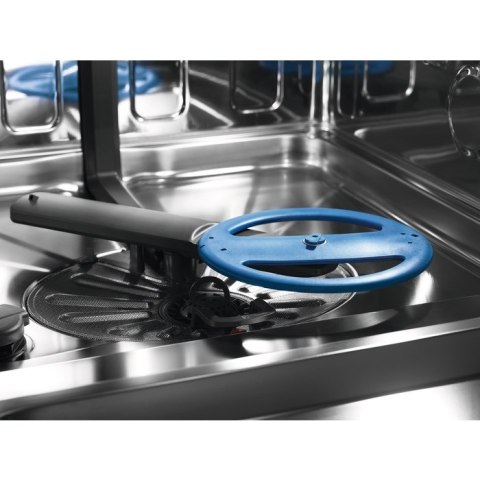 Zmywarka do zabudowy ELECTROLUX EEG48300L Zmywarka do zabudowy ELECTROLUX EEG48300L