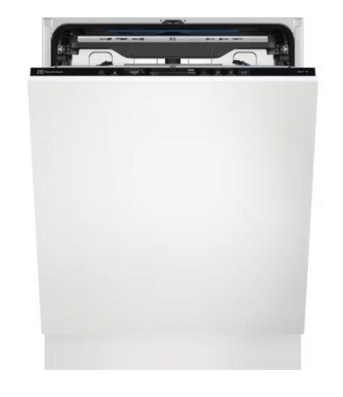 Zmywarka do zabudowy ELECTROLUX EEG69420W Zmywarka do zabudowy ELECTROLUX EEG69420W