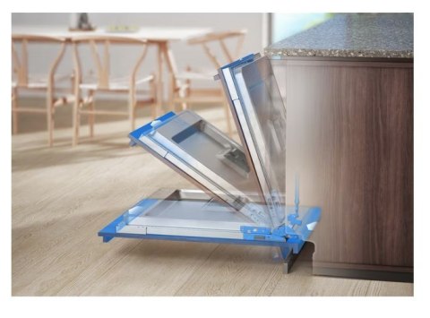 Zmywarka do zabudowy ELECTROLUX EEG69420W Zmywarka do zabudowy ELECTROLUX EEG69420W