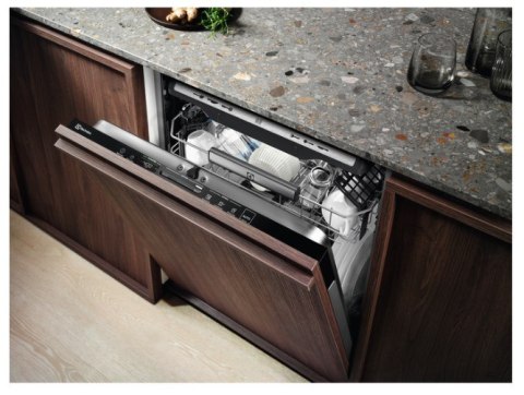 Zmywarka do zabudowy ELECTROLUX EEG69420W Zmywarka do zabudowy ELECTROLUX EEG69420W