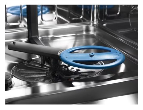 Zmywarka do zabudowy ELECTROLUX EEG69420W Zmywarka do zabudowy ELECTROLUX EEG69420W