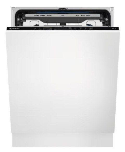 Zmywarka do zabudowy ELECTROLUX EEG88520W Zmywarka do zabudowy ELECTROLUX EEG88520W