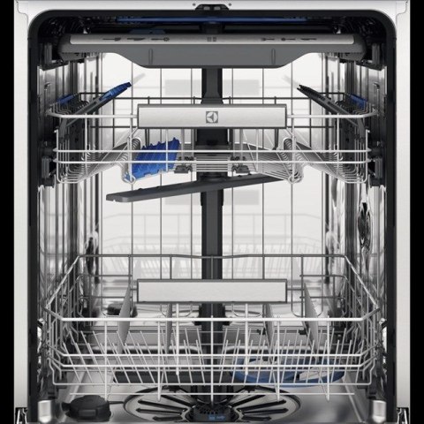 Zmywarka do zabudowy ELECTROLUX EEG88520W Zmywarka do zabudowy ELECTROLUX EEG88520W