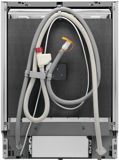 Zmywarka do zabudowy ELECTROLUX EEG88700W Zmywarka do zabudowy ELECTROLUX EEG88700W