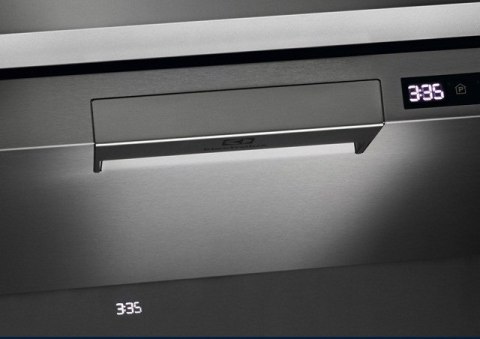 Zmywarka do zabudowy ELECTROLUX EEG88700W Zmywarka do zabudowy ELECTROLUX EEG88700W