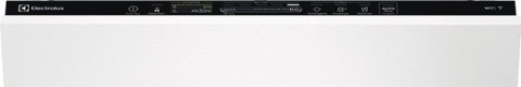 Zmywarka do zabudowy ELECTROLUX EEG88700W Zmywarka do zabudowy ELECTROLUX EEG88700W
