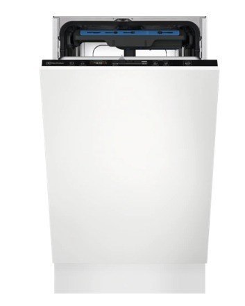 Zmywarka do zabudowy ELECTROLUX EEM43200L Zmywarka do zabudowy ELECTROLUX EEM43200L