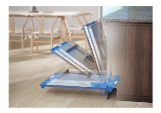Zmywarka do zabudowy ELECTROLUX EEM43200L Zmywarka do zabudowy ELECTROLUX EEM43200L