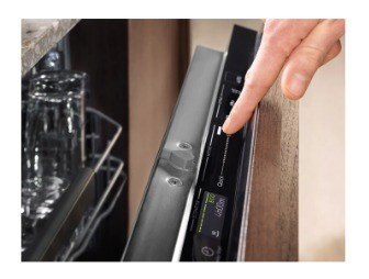Zmywarka do zabudowy ELECTROLUX EEM43200L Zmywarka do zabudowy ELECTROLUX EEM43200L