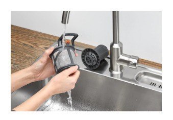 Zmywarka do zabudowy ELECTROLUX EEM43200L Zmywarka do zabudowy ELECTROLUX EEM43200L