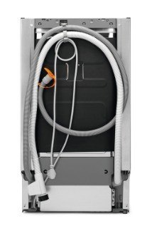 Zmywarka do zabudowy ELECTROLUX EEM43200L Zmywarka do zabudowy ELECTROLUX EEM43200L