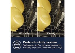 Electrolux Zmywarka do zabudowy ELECTROLUX EEM43201L