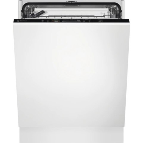 Zmywarka do zabudowy ELECTROLUX EEQ47210L Zmywarka do zabudowy ELECTROLUX EEQ47210L