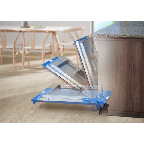 Zmywarka do zabudowy ELECTROLUX EEQ47210L Zmywarka do zabudowy ELECTROLUX EEQ47210L