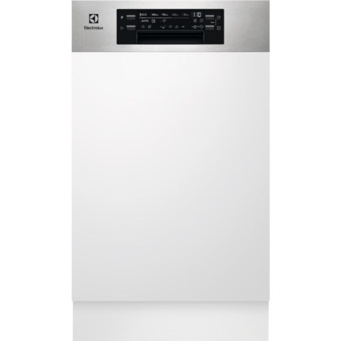 Zmywarka do zabudowy ELECTROLUX EES42210IX Zmywarka do zabudowy ELECTROLUX EES42210IX