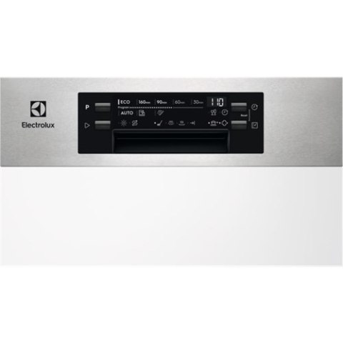 Zmywarka do zabudowy ELECTROLUX EES42210IX Zmywarka do zabudowy ELECTROLUX EES42210IX