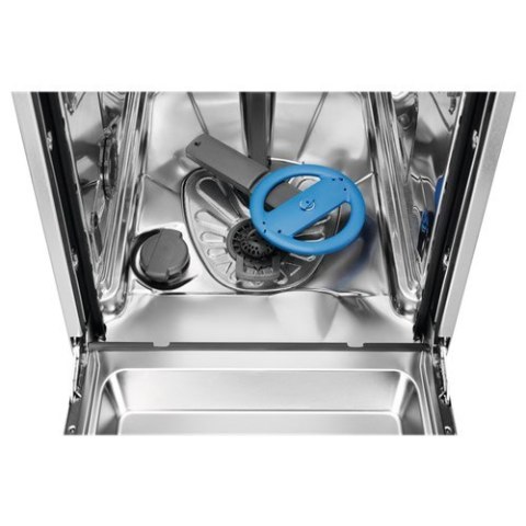 Zmywarka do zabudowy ELECTROLUX EES42210IX Zmywarka do zabudowy ELECTROLUX EES42210IX
