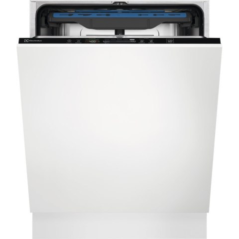 Zmywarka do zabudowy ELECTROLUX EES848200L Zmywarka do zabudowy ELECTROLUX EES848200L