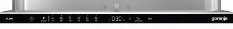 Zmywarka do zabudowy GORENJE GV643E90 Zmywarka do zabudowy GORENJE GV643E90