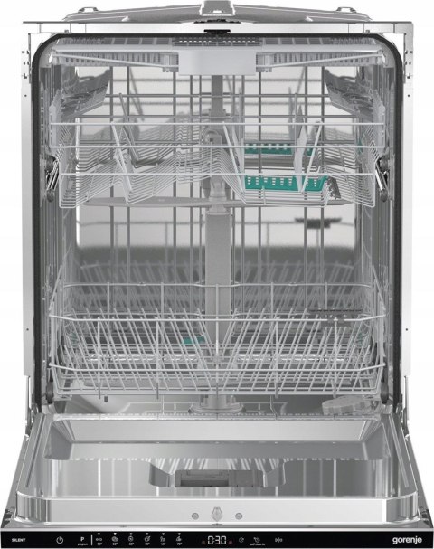Zmywarka do zabudowy GORENJE GV643E90 Zmywarka do zabudowy GORENJE GV643E90