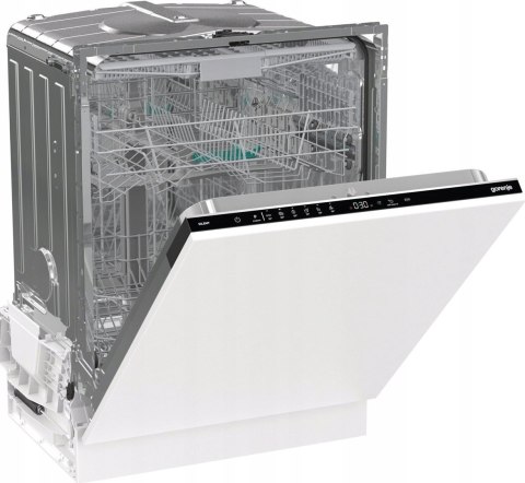 Zmywarka do zabudowy GORENJE GV643E90 Zmywarka do zabudowy GORENJE GV643E90