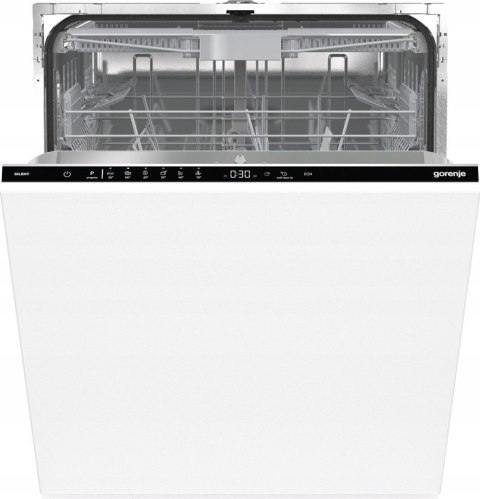 Zmywarka do zabudowy GORENJE GV643E90 Zmywarka do zabudowy GORENJE GV643E90