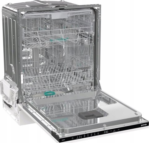 Zmywarka do zabudowy GORENJE GV643E90 Zmywarka do zabudowy GORENJE GV643E90