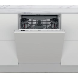 Zmywarka do zabudowy WHIRLPOOL WI 7020 PF