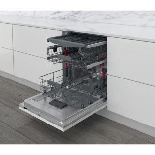 Zmywarka do zabudowy WHIRLPOOL WI 7020 PF