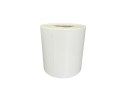 BESTPAK BSTech Etykiety termiczne o wymiarach 80x50 mm, dostępne w rolkach po 1000 sztuk. Ilość w opakowaniu wewnętrznym: 2 sztuk, białe