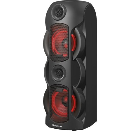 DEFENDER GŁOŚNIK 78 BLUETOOTH 70W BT/FM/AUX/MIC LIGHT 65178 DEFENDER GŁOŚNIK 78 BLUETOOTH 70W BT/FM/AUX/MIC LIGHT 65178